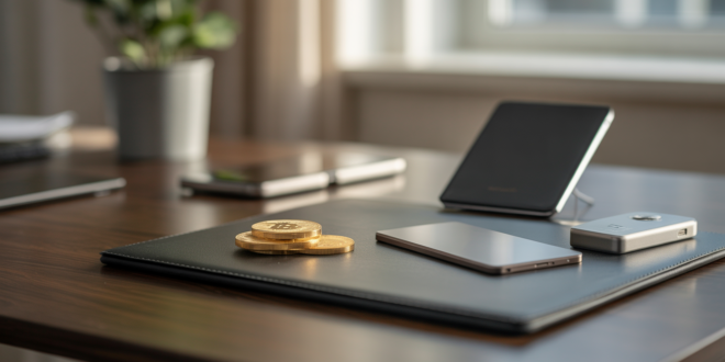 BaFin-lizenzierte Krypto-Börsen: Die sichersten Handelsplätze für deutsche Investoren im Vergleich