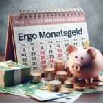 Erfahrungen und Tests zum ERGO Monatsgeld