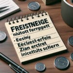 Freistellungsaufträge nicht vergessen – einfach steuerfrei Zinserträge sichern