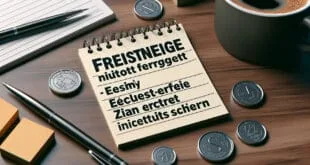 Freistellungsaufträge nicht vergessen – einfach steuerfrei Zinserträge sichern
