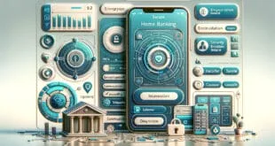 Homebanking per HBCI / FinTS 3.0 – sicher ist sicher
