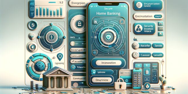 Homebanking per HBCI / FinTS 3.0 – sicher ist sicher