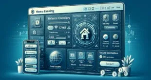 Homebanking Software – eine sichere Sache