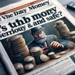 Ist das VTB Tagesgeld Angebot seriös und sicher?