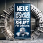 Neue Einlagensicherung bietet mehr Schutz fürs Ersparte
