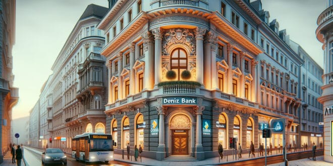 Österreichische DenizBank mit attraktivem Tagesgeldprodukt