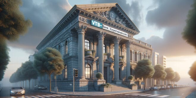 VTB-Bank Erfahrungen – wie sicher ist das Angelegte?