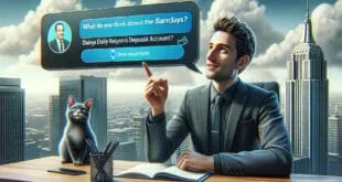 Was ist vom Barclays Tagesgeldkonto zu halten?