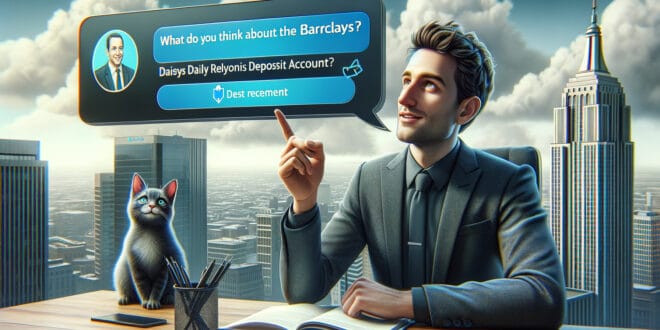 Was ist vom Barclays Tagesgeldkonto zu halten?