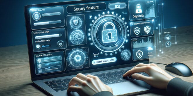 Welche Sicherheiten bringt eine Homebanking Software?