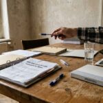 800.000 Euro Kredit monatliche Rate: Architektur und Risikomanagement für Investoren