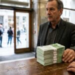 800.000 Euro Kredit, monatliche Rate und 30 Jahre Laufzeit: Die mathematische Realität der Großkreditfinanzierung