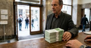 800.000 Euro Kredit, monatliche Rate und 30 Jahre Laufzeit: Die mathematische Realität der Großkreditfinanzierung