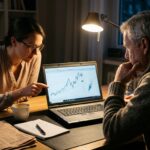 Bitcoin Era Seriös? Eine finanzmathematische Analyse unregulierter Krypto-Bots