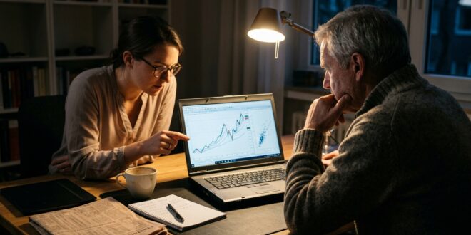 Bitcoin Era Seriös? Eine finanzmathematische Analyse unregulierter Krypto-Bots