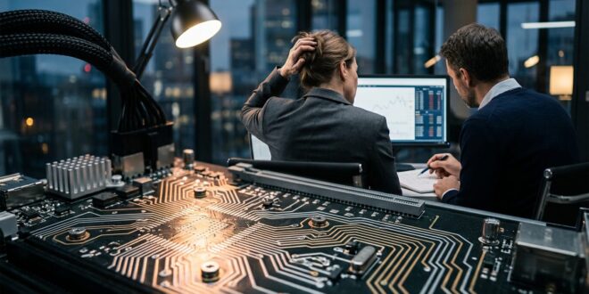 Kredit 300.000 Euro Monatliche Rate: Zinsmechanik, DTI-Quoten und Tilgungsstrategien für Investoren