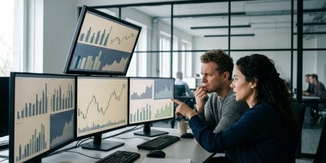300.000 Euro Anlegen Zinsen: Strategien für maximalen Cashflow und Einlagensicherung