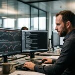 Automatisiertes Trading Schweiz: API-Setup, Latenz und die ESTV-Steuerfalle