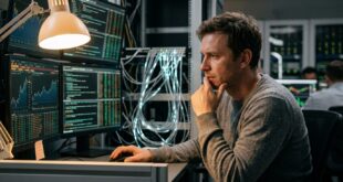 Bit Gpt Betrug: Die Anatomie unregulierter Krypto-Bots und Schutzmaßnahmen für Investoren