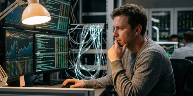 Bit Gpt Betrug: Die Anatomie unregulierter Krypto-Bots und Schutzmaßnahmen für Investoren