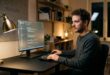 Immediate Pro verstehen: Technische Analyse algorithmischer Handelssysteme