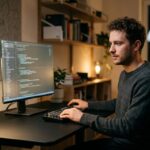 Immediate Pro verstehen: Technische Analyse algorithmischer Handelssysteme