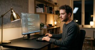 Immediate Pro verstehen: Technische Analyse algorithmischer Handelssysteme