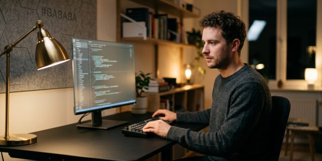 Immediate Pro verstehen: Technische Analyse algorithmischer Handelssysteme
