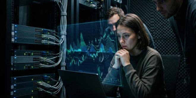 Immediate Profit Schweiz: Technische Analyse, FINMA-Regulierung und steuerliche Aspekte für Krypto-Investoren