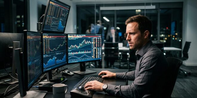 Krypto Mit Potenzial 2026: Strategische Asset-Allokation und Sektor-Analyse unter MiCA