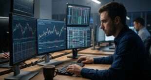 Okx Login: Kryptografische Zugangssicherung und Schutz für Krypto-Portfolios