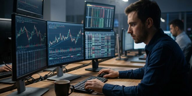 Okx Login: Kryptografische Zugangssicherung und Schutz für Krypto-Portfolios