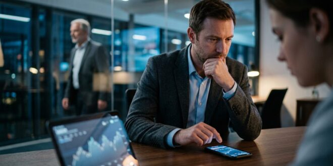 Quantum Matrix: Die Architektur quantitativer Handelsmodelle im modernen Portfolio
