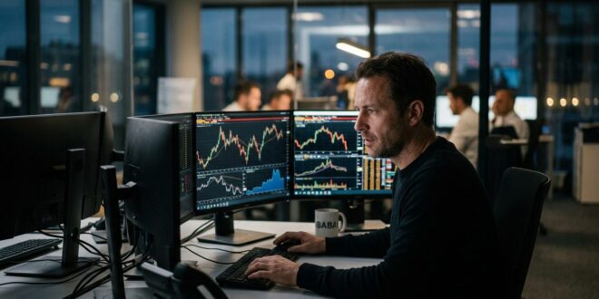 Welche Krypto hat das größte Potenzial: Eine fundamentale On-Chain-Analyse für Investoren