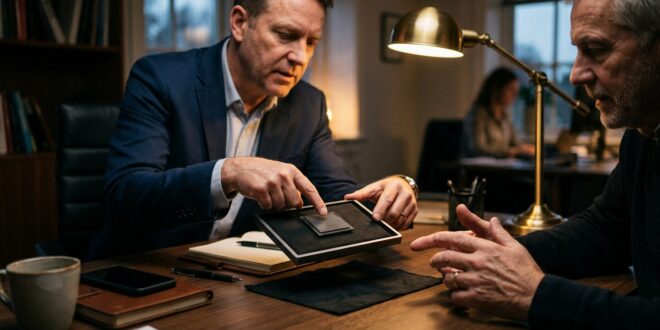 100.000 Euro Anlegen Rendite: Strategien, Allokation und Steuern