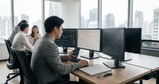 Postfinance Krypto