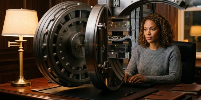 Relai: Die Mechanik des Non-Custodial Bitcoin-Sparens im Detail