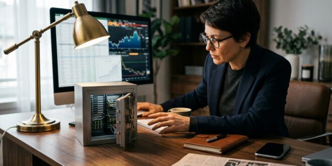 Wieviel Zinsen Bei 2 Millionen Euro Im Monat: Strukturierung eines passiven Cashflows